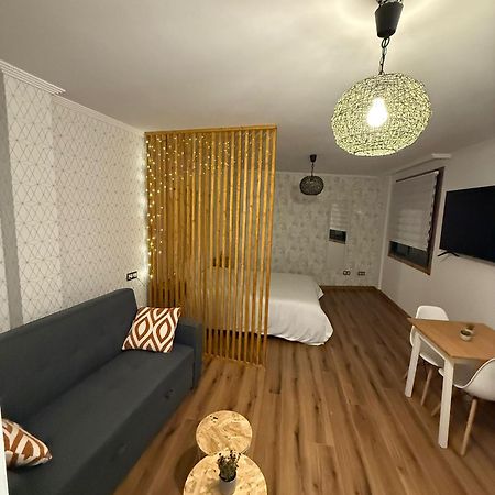 Estudio O Porto 22 Apartment Vigo Ngoại thất bức ảnh