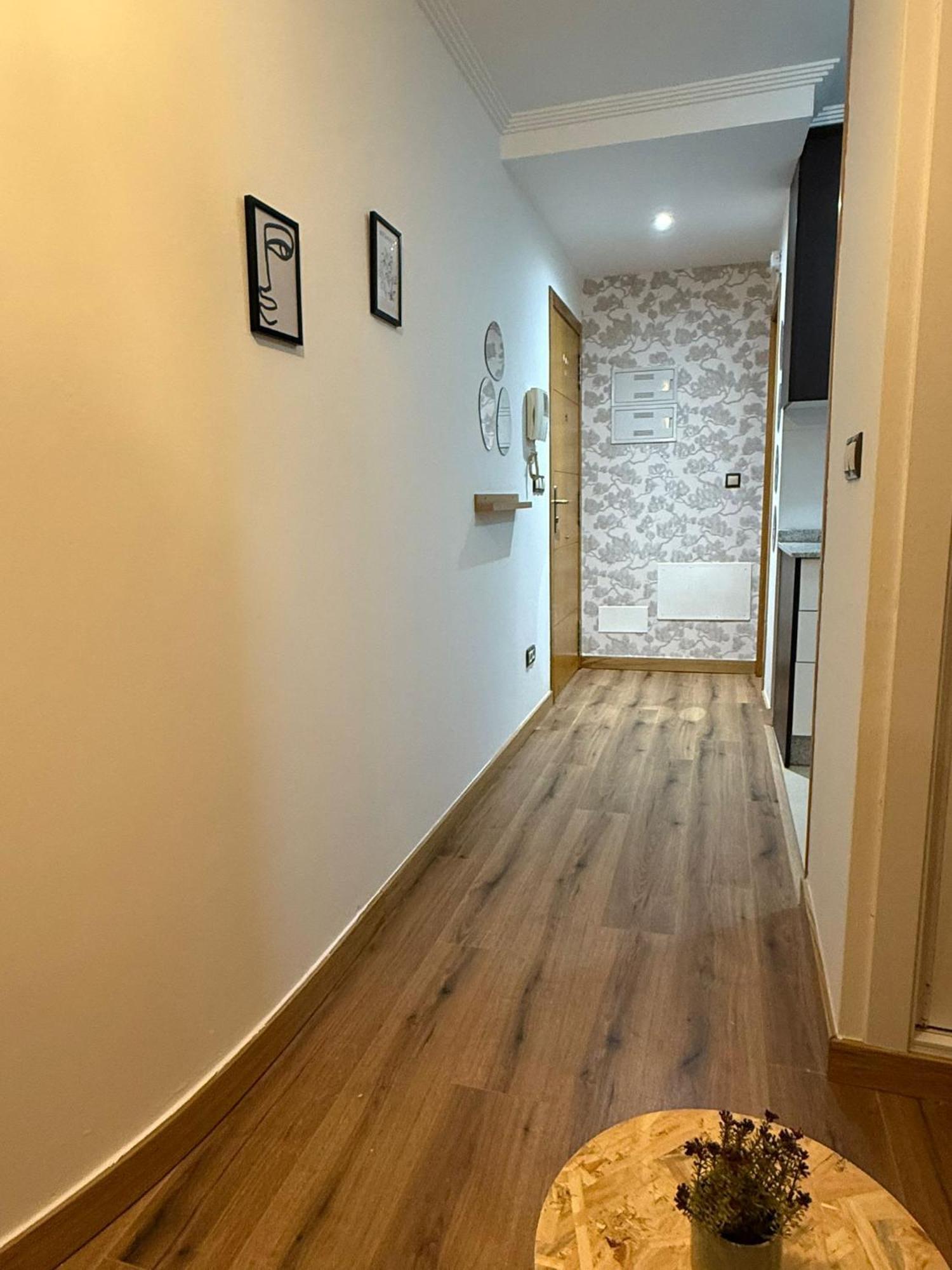 Estudio O Porto 22 Apartment Vigo Ngoại thất bức ảnh