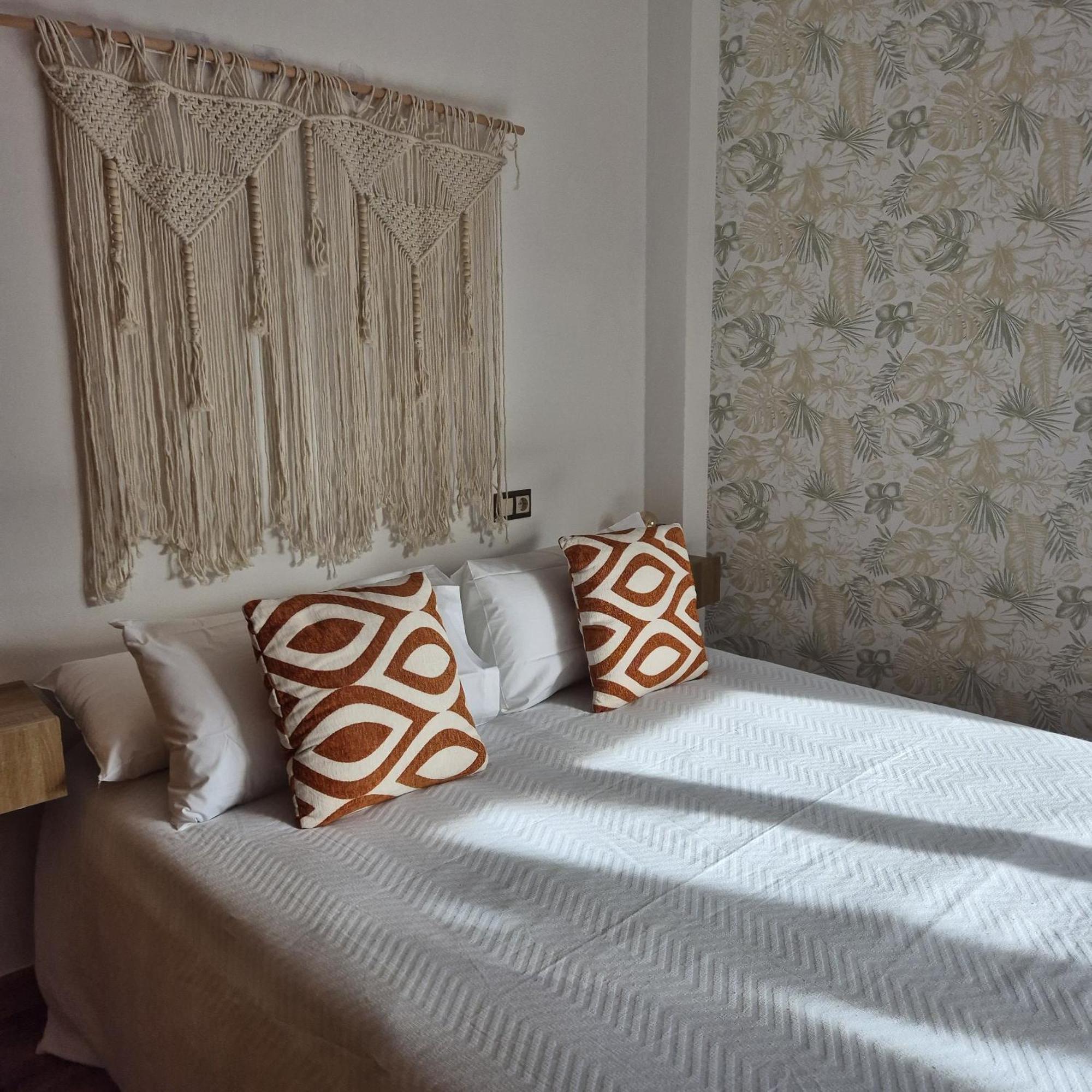 Estudio O Porto 22 Apartment Vigo Ngoại thất bức ảnh