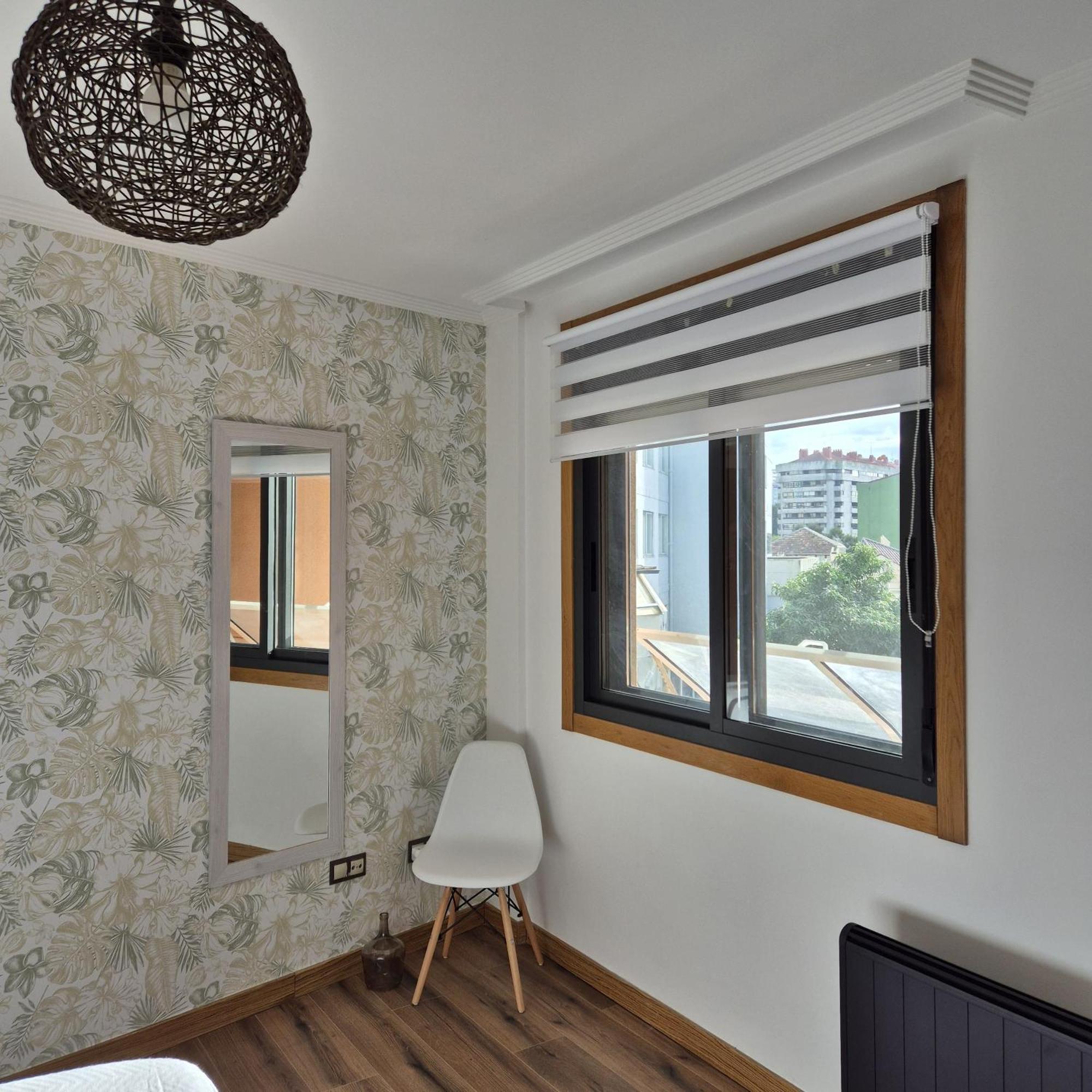 Estudio O Porto 22 Apartment Vigo Ngoại thất bức ảnh