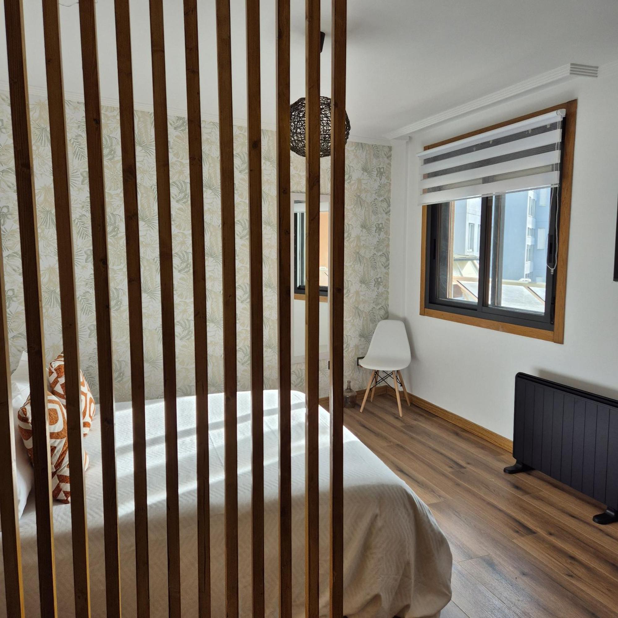 Estudio O Porto 22 Apartment Vigo Ngoại thất bức ảnh