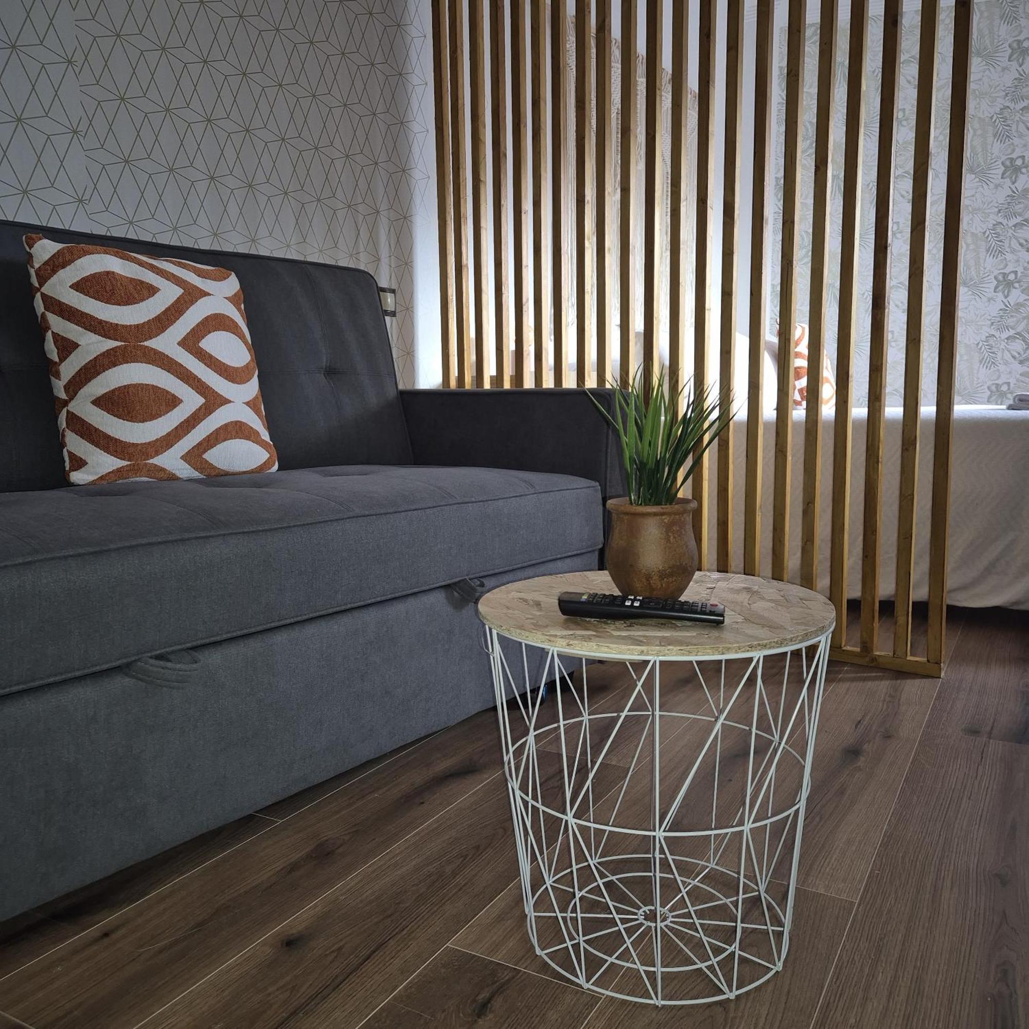 Estudio O Porto 22 Apartment Vigo Ngoại thất bức ảnh