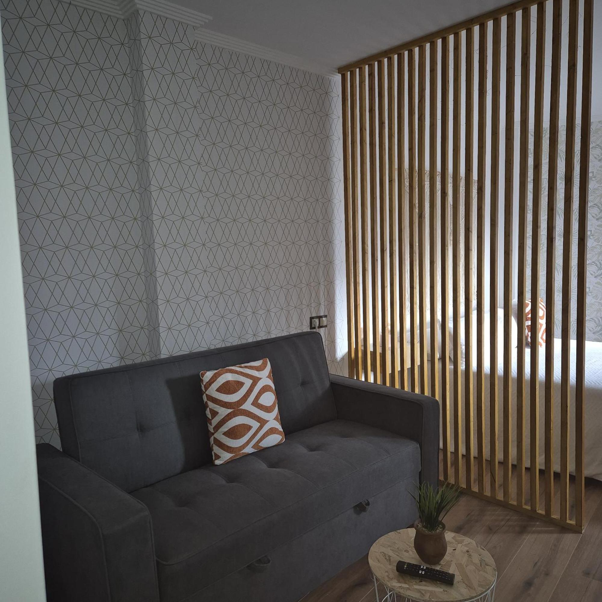 Estudio O Porto 22 Apartment Vigo Ngoại thất bức ảnh